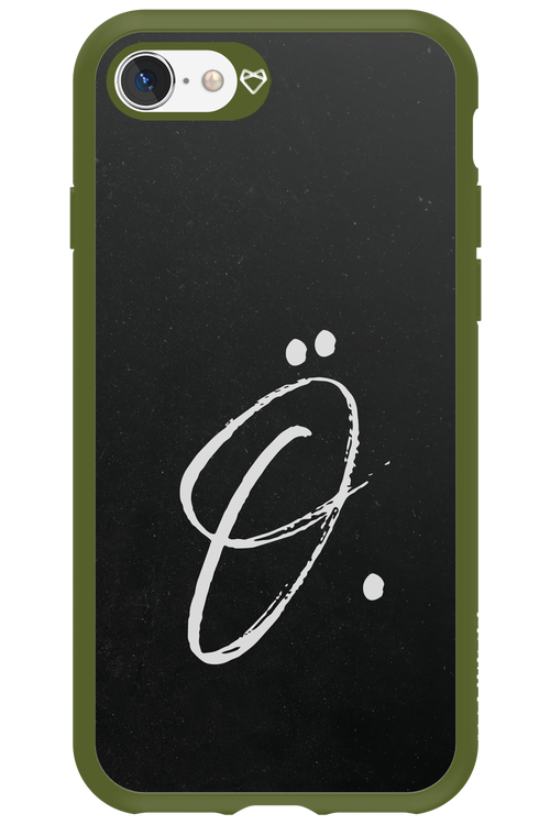 (Off Space) O II 2.0 - Apple iPhone SE 2022