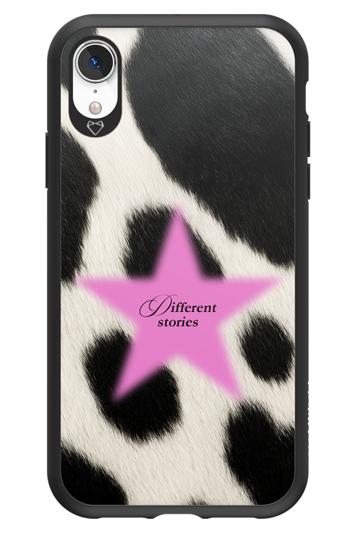 Same Chapter Pink - Apple iPhone XR