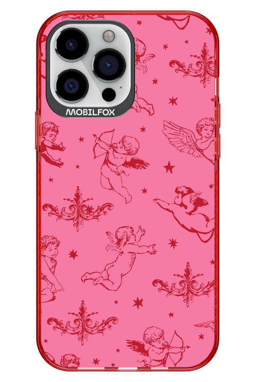 Pink Puttos - Apple iPhone 13 Pro Max