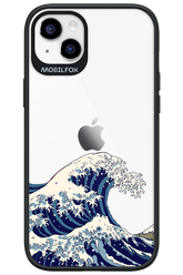 Great Wave - Apple iPhone 14 Plus