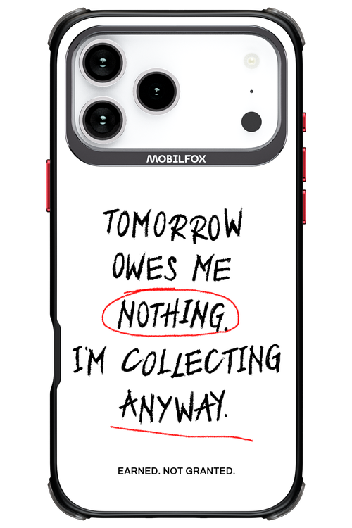 Anyway 2.0 - Apple iPhone 17 Pro Max