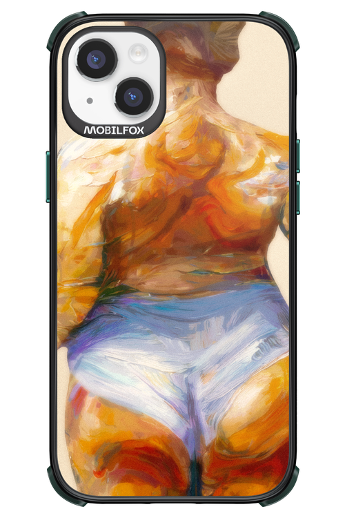 Goddass - Apple iPhone 14 Plus