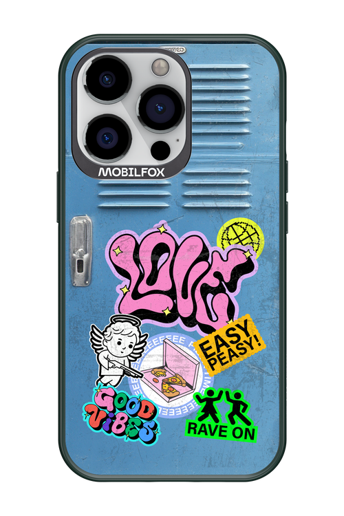 My Locker - Apple iPhone 13 Pro