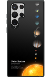 Solar System - Samsung Galaxy S22 Ultra