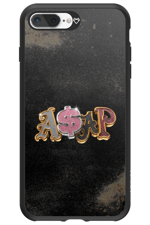 ASAP 2.0 - Apple iPhone 8 Plus