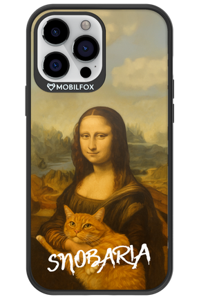 OG Cat Lover - Apple iPhone 13 Pro Max