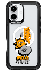 Broken Smiles - Apple iPhone 16