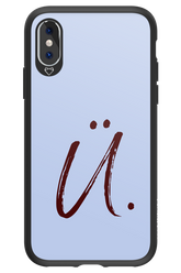 (Jellyfish Presso) U II 2.0 - Apple iPhone XS