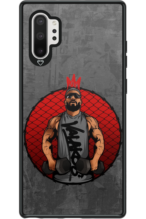 King V - Samsung Galaxy Note 10+