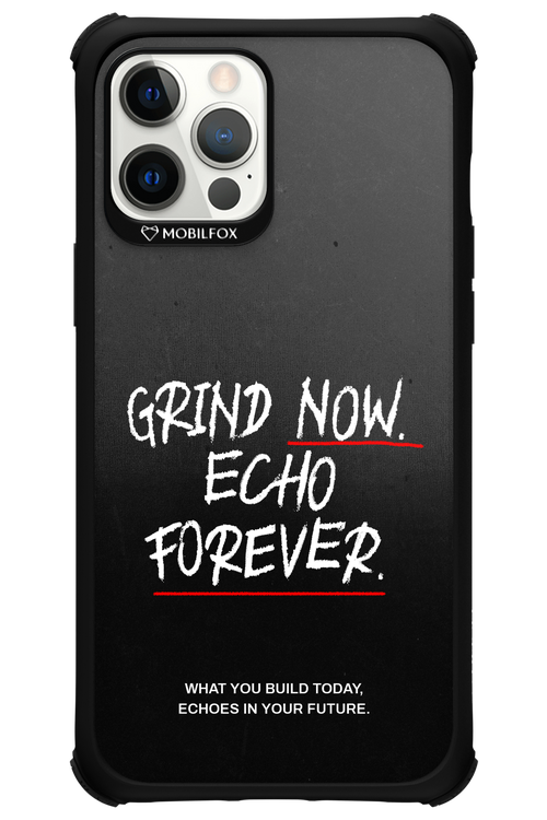 Grind Now 2.0 - Apple iPhone 12 Pro Max