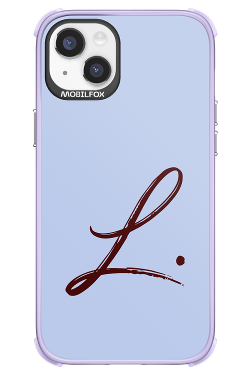 (Jellyfish Presso) L 2.0 - Apple iPhone 14 Plus