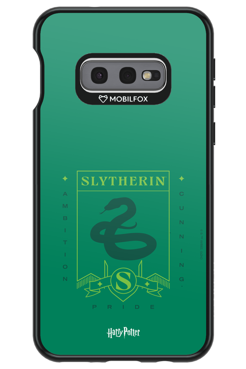 Slytherin2 - Samsung Galaxy S10e