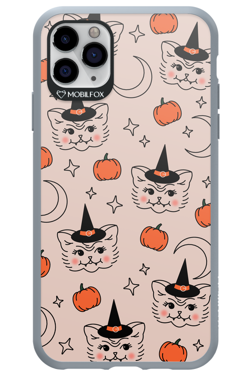 Kitty Spell - Apple iPhone 11 Pro Max