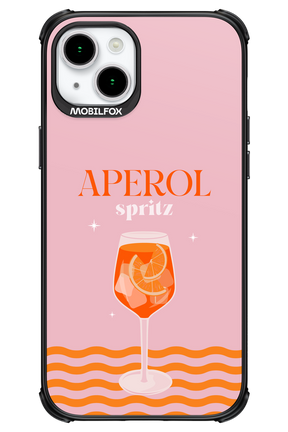 Aperol - Apple iPhone 15 Plus