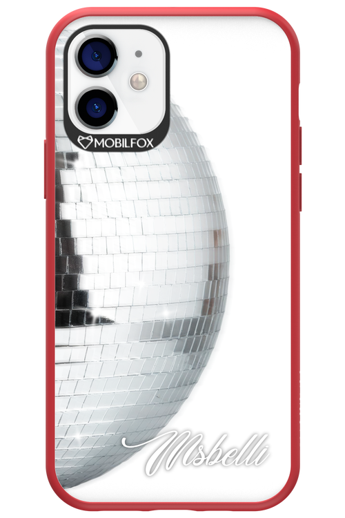 Disco Mood 2.0 - Apple iPhone 12