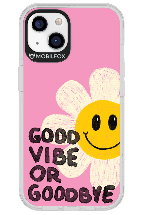 Goodbye 2.0 - Apple iPhone 13