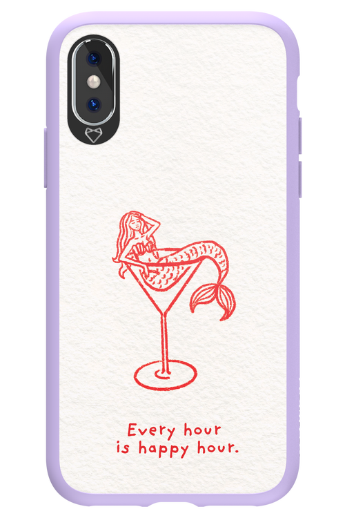 Happy Hour - Apple iPhone XS