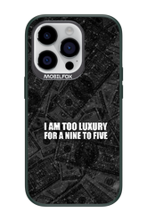 9 to 5 - Apple iPhone 14 Pro