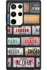 Destinations 2.0 - Samsung Galaxy S23 Ultra