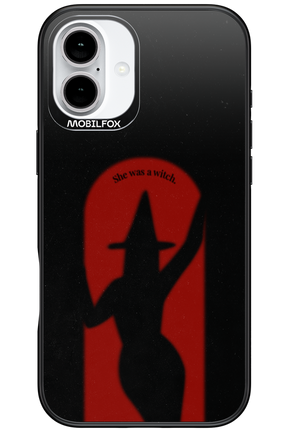 Witch Season - Apple iPhone 16 Plus