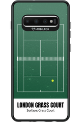 LONDON GRASS COURT 2.0 - Samsung Galaxy S10+