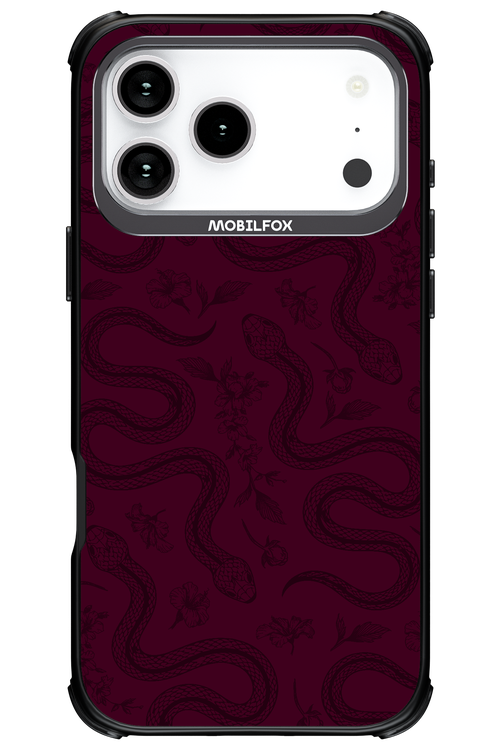 Temptation 2.0 - Apple iPhone 17 Pro Max
