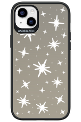 Star Champagne - Apple iPhone 14 Plus