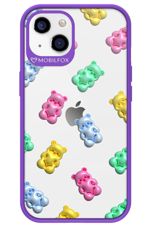 Gummmy Bears - Apple iPhone 13