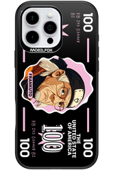 FRANKUTO - Apple iPhone 16 Pro Max
