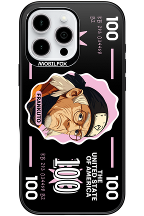 FRANKUTO - Apple iPhone 16 Pro Max