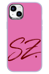 (Sorbet) SZ 2.0 - Apple iPhone 14 Plus