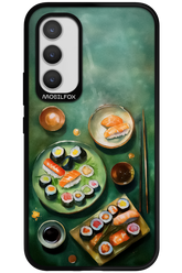 Sushi Table - Samsung Galaxy A34