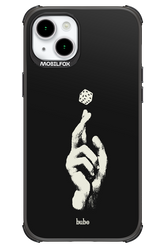 DAMNED LUCK - Apple iPhone 15 Plus