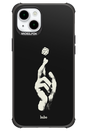 DAMNED LUCK - Apple iPhone 15 Plus