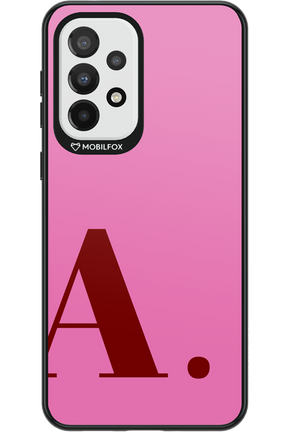 A (Sorbet) 2.0 - Samsung Galaxy A33