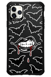 Bat Mouth - Apple iPhone 11 Pro Max