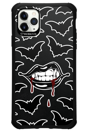 Bat Mouth - Apple iPhone 11 Pro Max