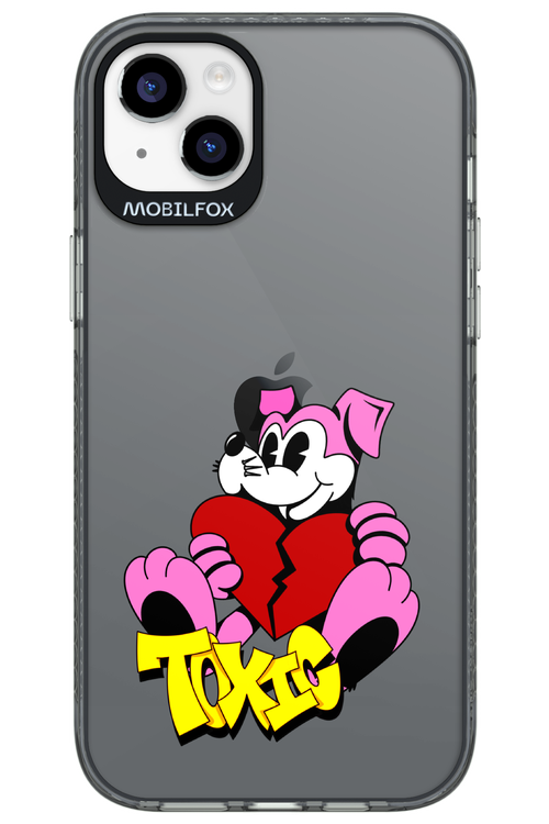 Toxic Dreams - Apple iPhone 14 Plus