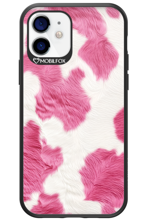Pink Cow 2.0 - Apple iPhone 12
