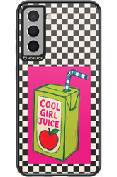 COOL GIRL JUICE 2.0 - Samsung Galaxy S21