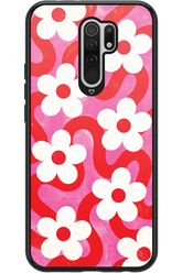 BLOSSOM TWIST 2.0 - Xiaomi Redmi 9