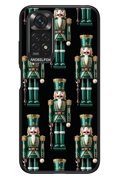 Nutcracker - Xiaomi Redmi Note 11/11S 4G