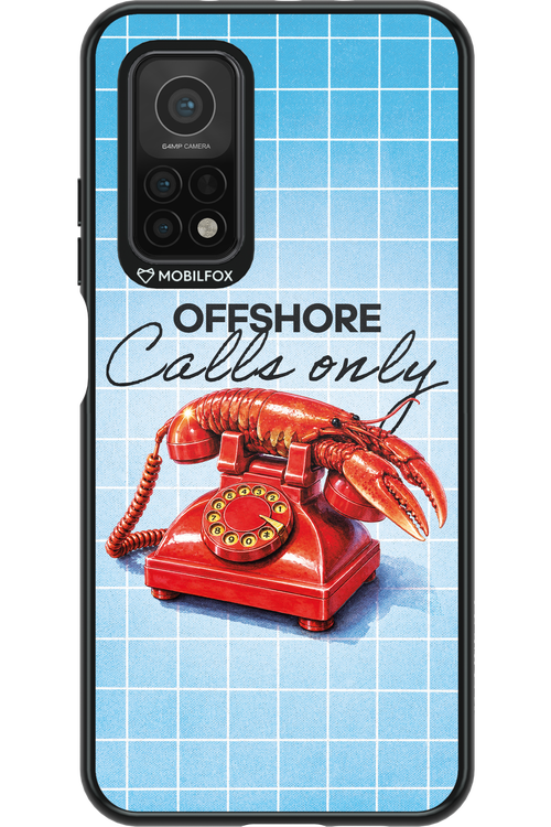 Offshore 2.0 - Xiaomi Mi 10T 5G
