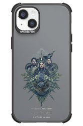 My name is Arya Stark - Apple iPhone 14 Plus