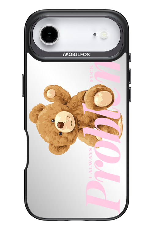 Problems Mirror 2.0 - Apple iPhone 17 Air