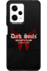 Dark Souls (Red Angel) - Xiaomi Redmi Note 12 Pro 5G