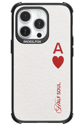 Half - Apple iPhone 14 Pro