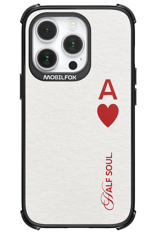 Half - Apple iPhone 14 Pro