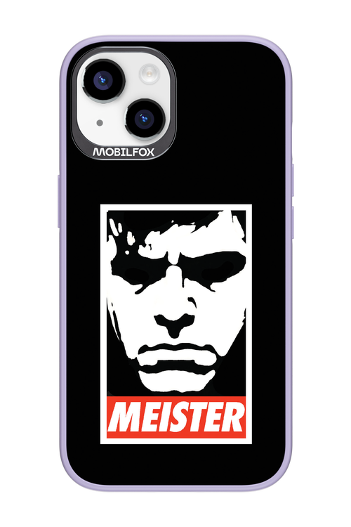 MEISTER - Apple iPhone 14