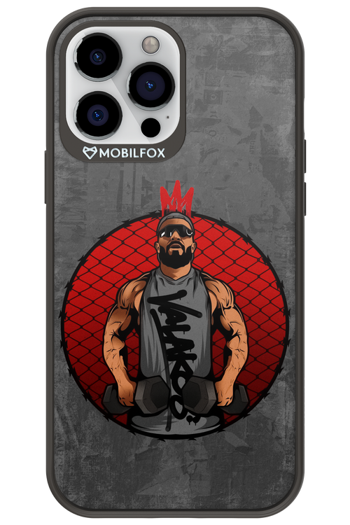 King V 2.0 - Apple iPhone 13 Pro Max